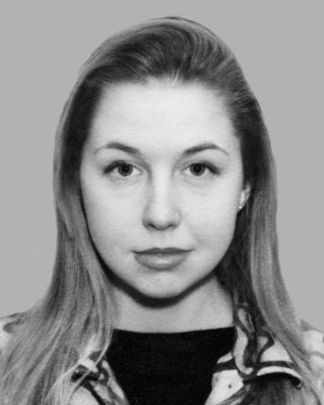 фото: Криволап Ганна Анатоліївна